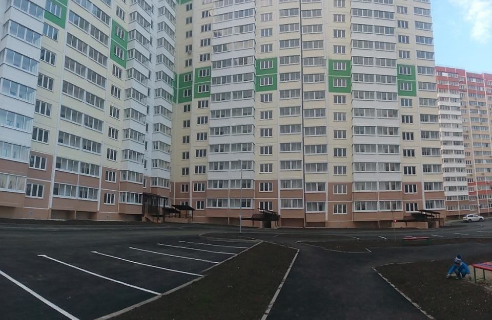 ЖК Восточно-Кругликовский-современный комплекс. 
Вся инфраструктура в шаговой доступности. Детские сады, школы. 
Все квартиры с отделкой под ключ.
Благоустроенный двор с детской площадкой.
ФЗ-214. Ипотека, мат. капитал, рассрочка. 
Звоните, с удовольствием отвечу на все Ваши вопросы.