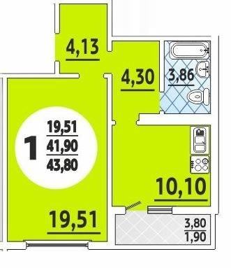 Продам квартиру с новым ремонтом, ни кто не жил. В шаговой доступности остановка общественного транспорта, магазин Магнит и Пятерочка. Рядом школа №46, №52, детские сады. Подробности по телефону!