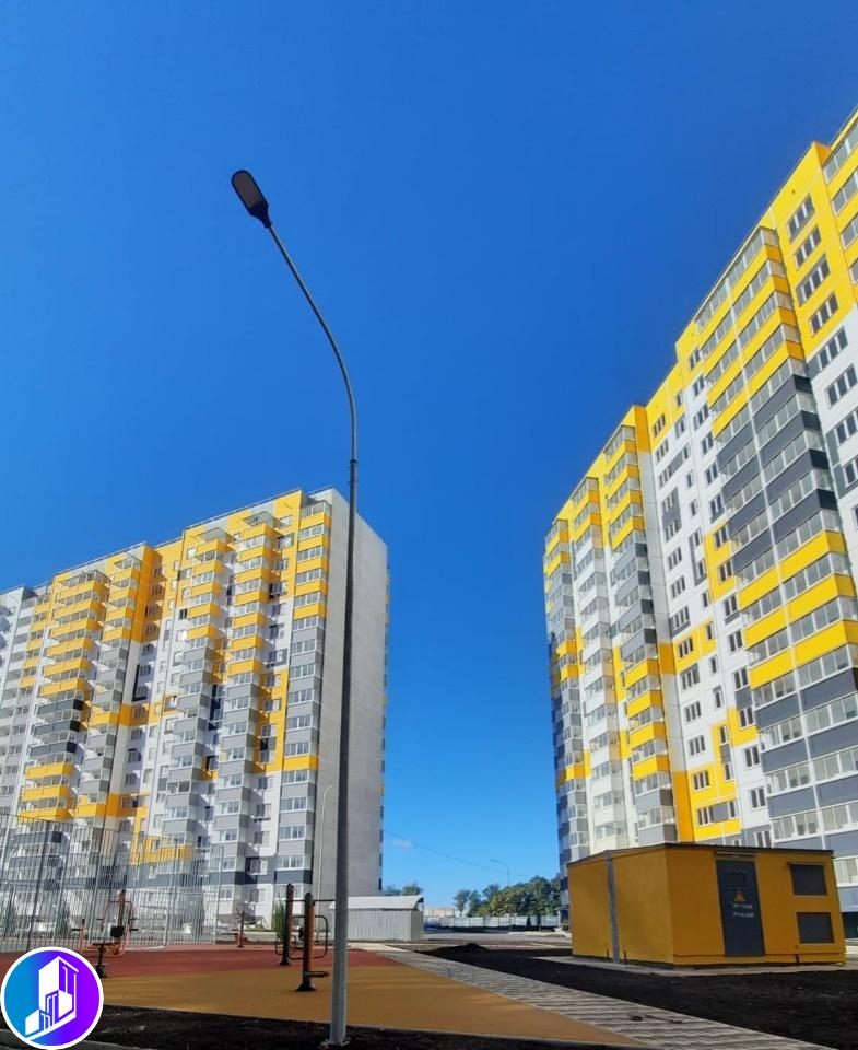 В ПРОДАЖЕ ГОТОВАЯ КВАРТИРА С РЕМОНТОМ ПОД КЛЮЧ!
Иногда просто отделки недостаточно, и вы хотите переехать в новую квартиру сразу же после получения ключей. Не перевозить мебель и не искать новую по магазинам.

Практически любую квартиру, которую вы купите сейчас, можно оборудовать мебелью и техникой