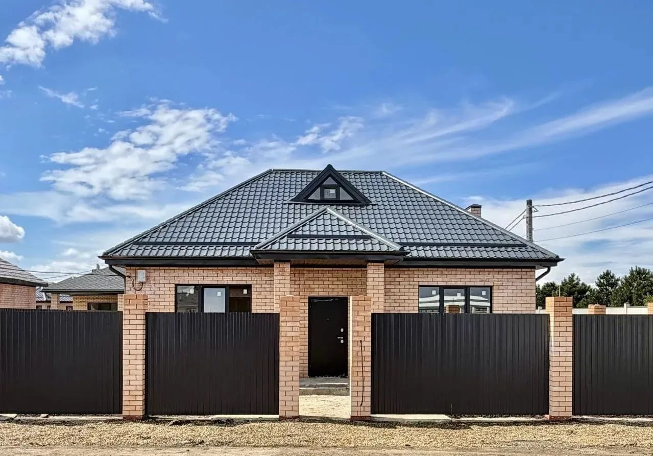 🌇КРАСНОДАР, 
🏘ПОС. ИНДУСТРИАЛЬНЫЙ, 
❗территория Перспективная, 878.

🏡 ГОТОВЫЙ ДОМ 90М² + терраса 15м² + мансарда 47м² 
🌳4 СОТКИ.
💰9 200 000 ₽

📝СЕМЕЙНАЯ ИПОТЕКА

📌ХАРАКТЕРИСТИКИ ДОМА:

📏Площадь:90м²
✔+ Терраса: 15м² 
✔+ Мансардный этаж: 47м² 

🛠Отделка: ПРЕДЧИСТОВАЯ (стяжка, штукатурка, 
⚡разводка 